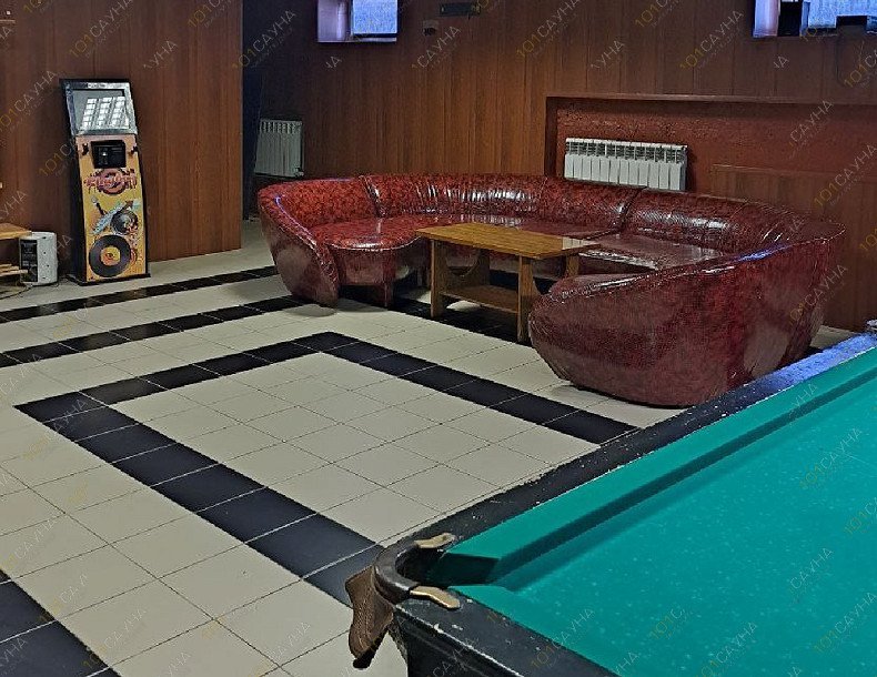 Сауна Москворецкая, в Москве, Воскресенск, ул. Рабочая, 122 | 4 | 1001sauna.com