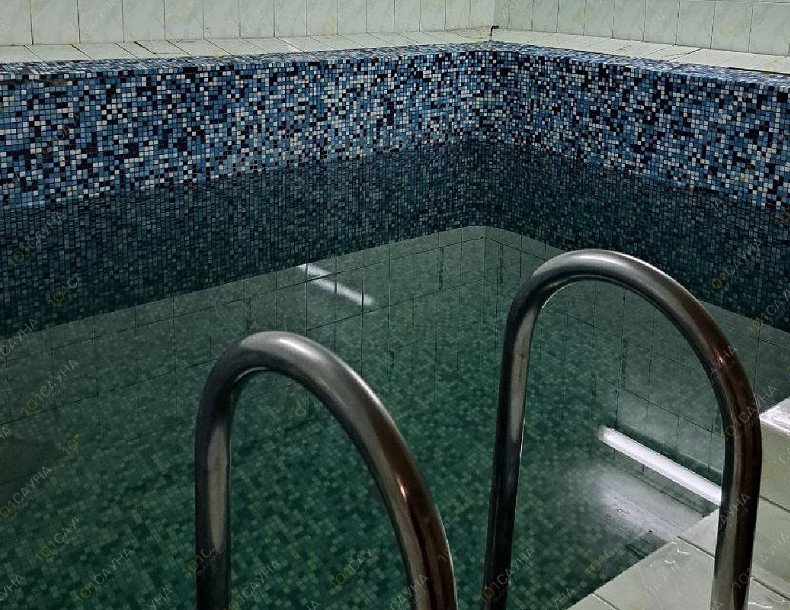 Сауна Москворецкая, в Москве, Воскресенск, ул. Рабочая, 122 | 7 | 1001sauna.com