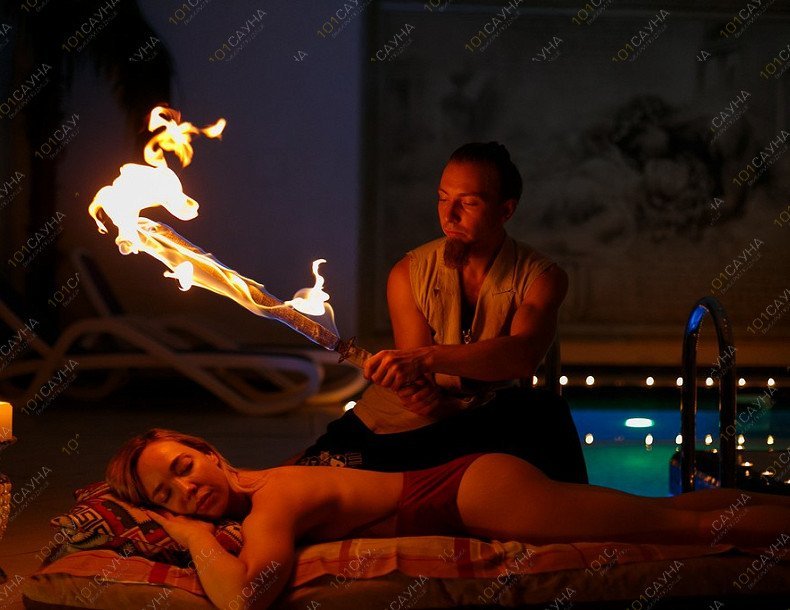 Банный клуб Олимп, в Москве, Октябрьская, 33А | 6 | 1001sauna.com