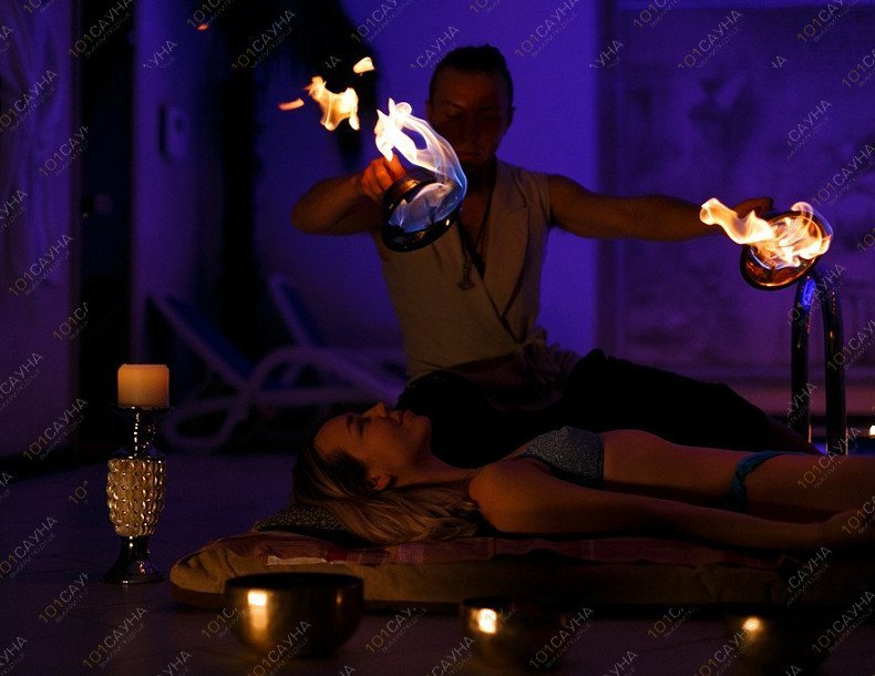 Банный клуб Олимп, в Москве, Октябрьская, 33А | 10 | 1001sauna.com