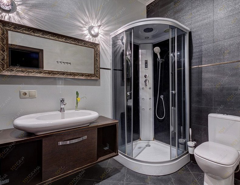 Банный клуб Олимп, в Москве, Октябрьская, 33А | 18 | 1001sauna.com