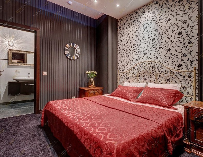 Банный клуб Олимп, в Москве, Октябрьская, 33А | 19 | 1001sauna.com