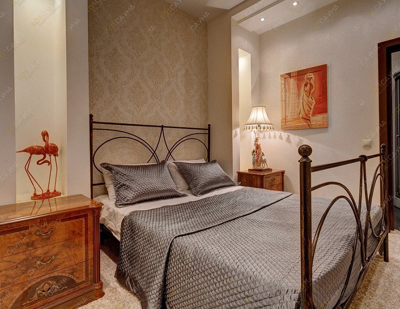 Банный клуб Олимп, в Москве, Октябрьская, 33А | 21 | 1001sauna.com