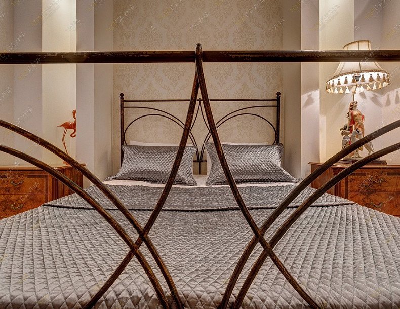 Банный клуб Олимп, в Москве, Октябрьская, 33А | 22 | 1001sauna.com