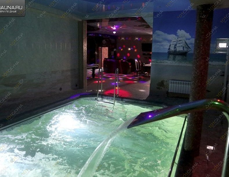 Коттедж Акватория, в Екатеринбурге, Верхний пер, 63/2 | Номер: Солнечный берег. Фото: 43 | 1001sauna.com