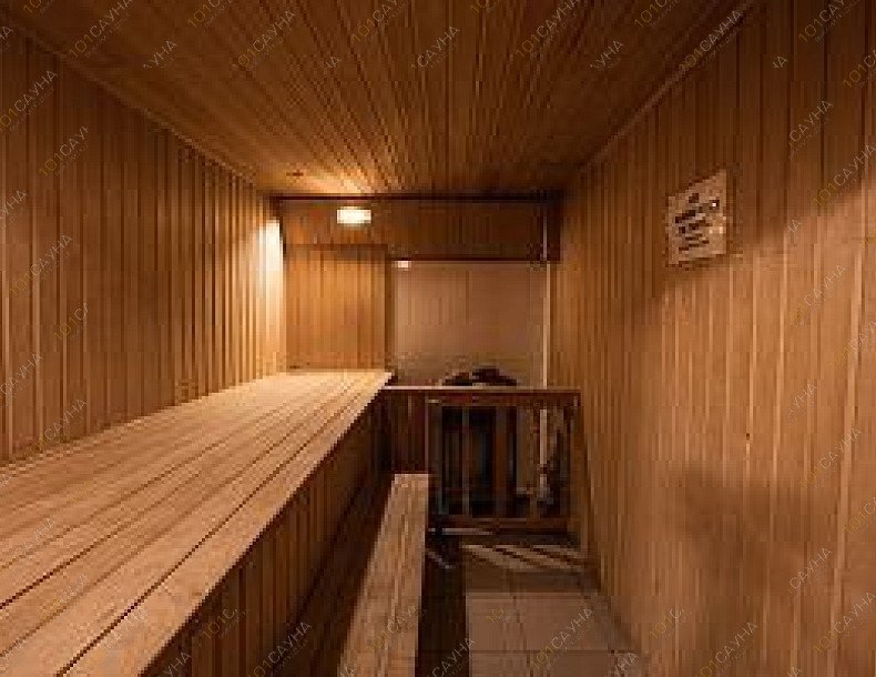 Гостиница Автокемпинг, в Саратове, 11км, 1 | Финская сауна | 1001sauna.com