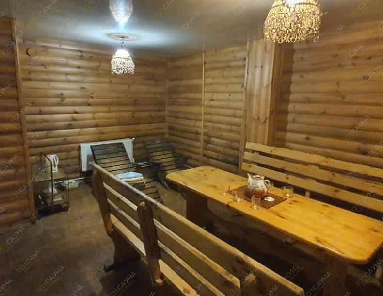 Баня На Очаковской 53, в Симферополе, Очаковская, 53 | 2 | 1001sauna.com