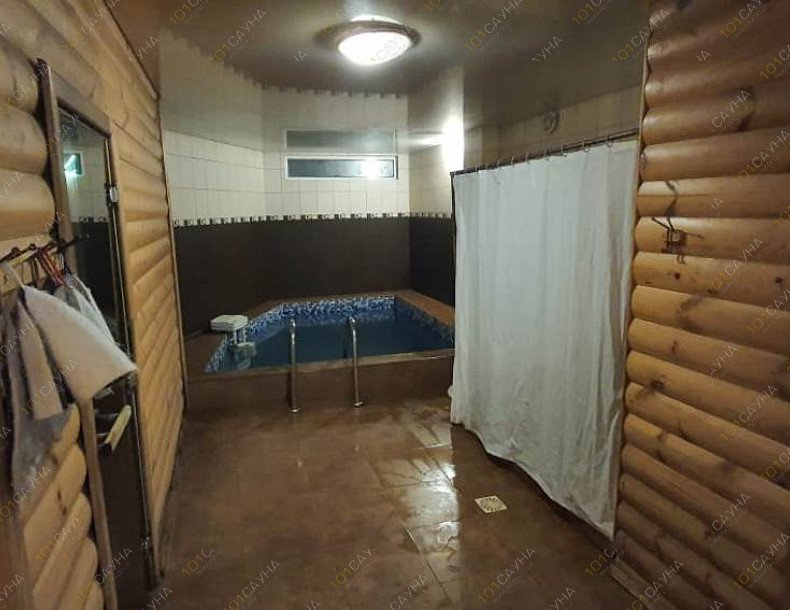 Баня На Очаковской 53, в Симферополе, Очаковская, 53 | 1 | 1001sauna.com