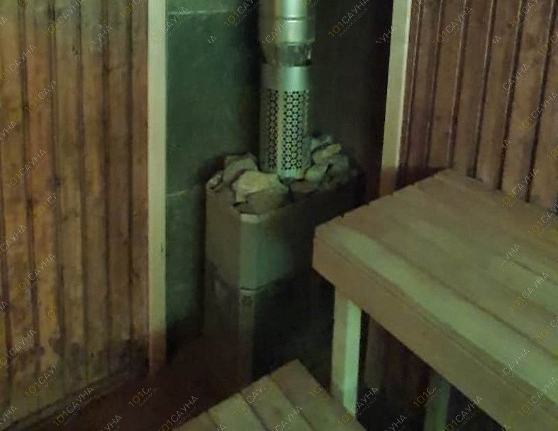 Баня На Очаковской 53, в Симферополе, Очаковская, 53 | 3 | 1001sauna.com