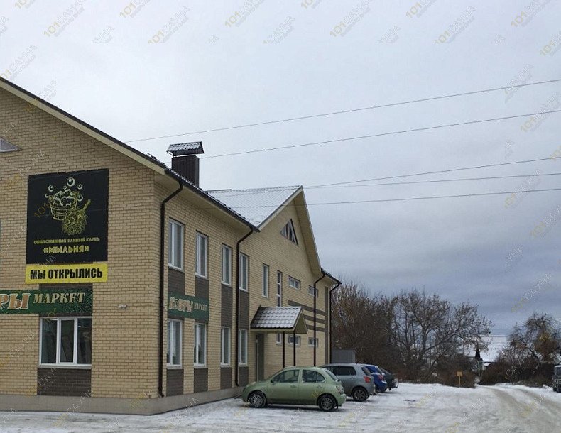 Банный комплекс Мыльня, в Чебаркуле, Октябрьская, 10 | 2 | 1001sauna.com