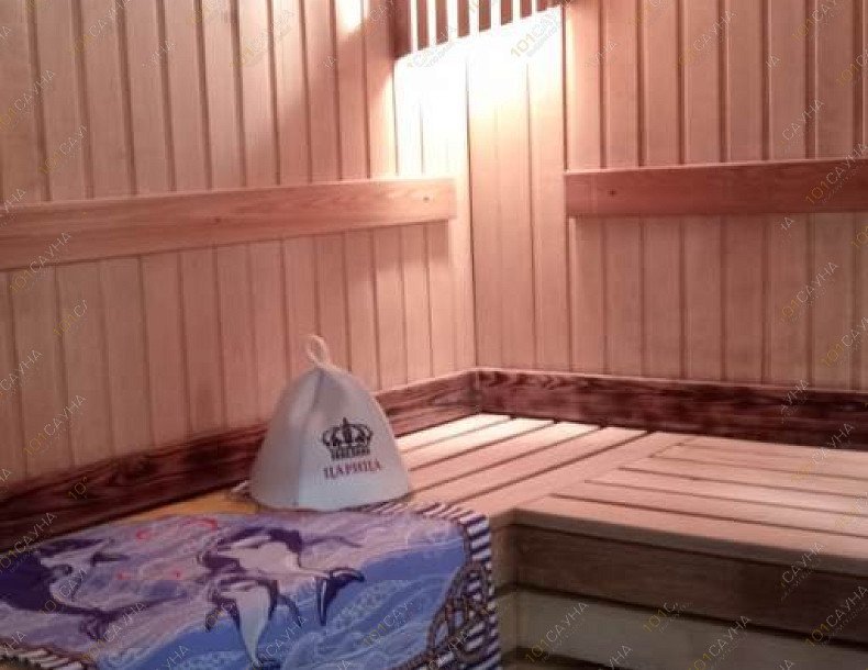 Банный комплекс Мыльня, в Чебаркуле, Октябрьская, 10 | 1 | 1001sauna.com