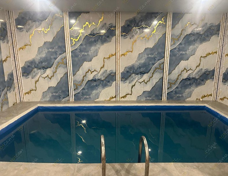 Банный комлпекс Хорловские бани, в Москве, рп. Хорлово, Октябрьская улица, 9 | Номер "Зал 1": Зал 1. Фото 1 | 1001sauna.com