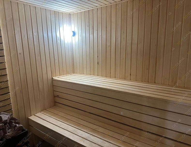 Банный комлпекс Хорловские бани, в Москве, рп. Хорлово, Октябрьская улица, 9 | Номер "Зал 1": Зал 1. Фото 2 | 1001sauna.com