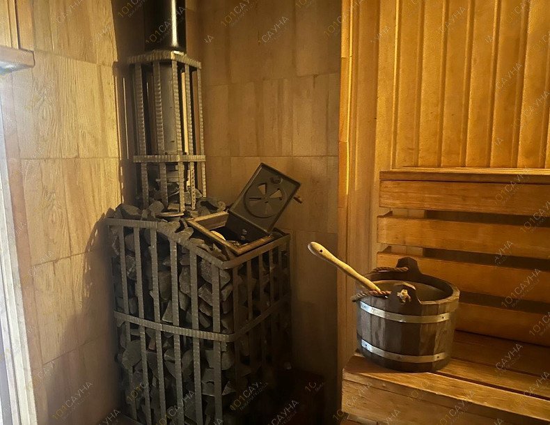 Банный комлпекс Хорловские бани, в Москве, рп. Хорлово, Октябрьская улица, 9 | Номер "Зал 2": Зал 2. Фото 3 | 1001sauna.com