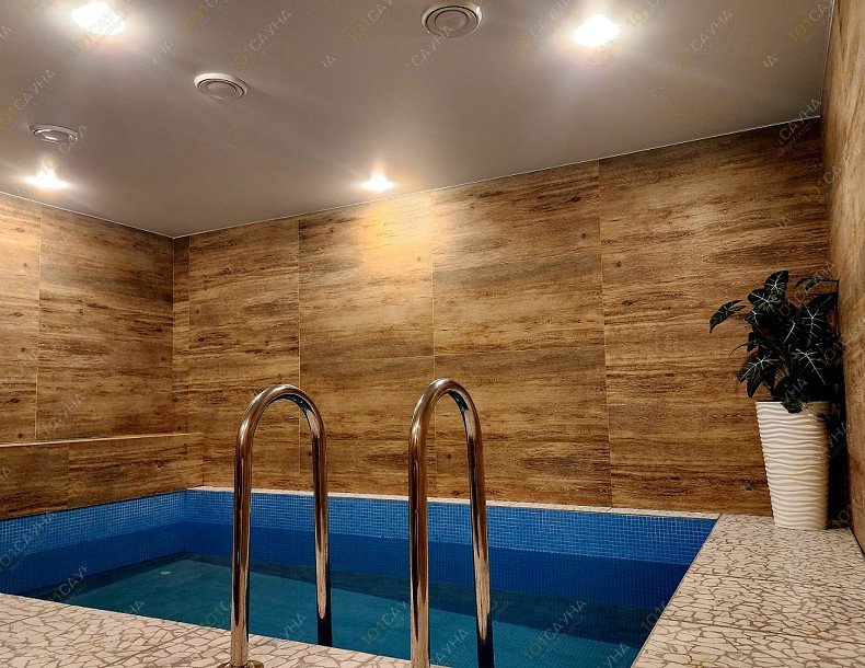 Сауна На Литейной, в Туле, Тула, ул. Литейная, 9 | 1 | 1001sauna.com