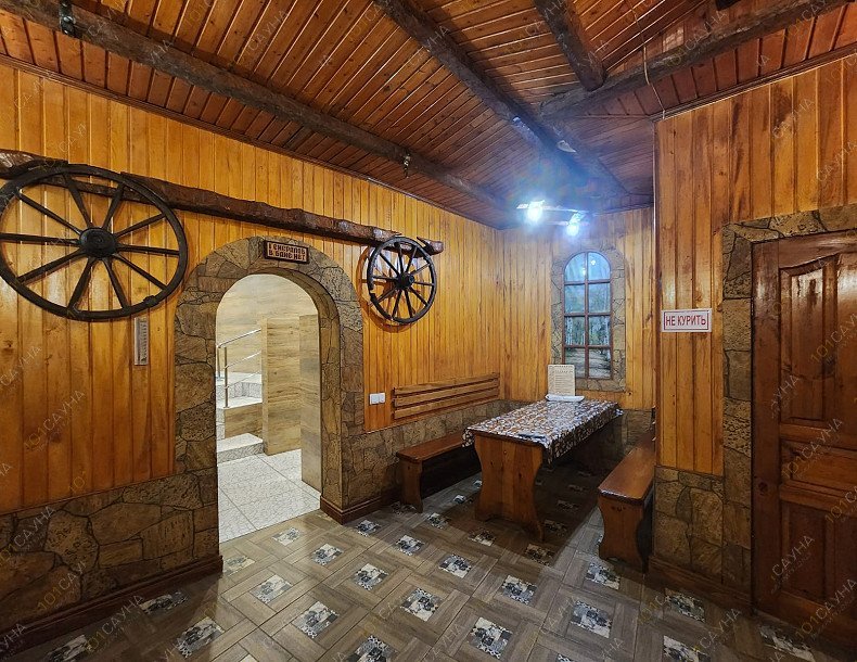 Сауна На Литейной, в Туле, Тула, ул. Литейная, 9 | 3 | 1001sauna.com