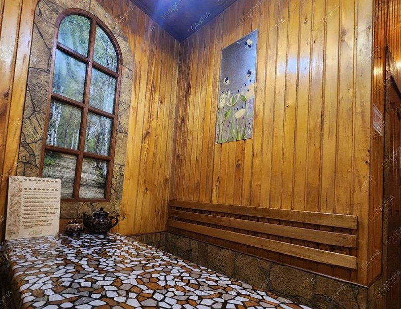 Сауна На Литейной, в Туле, Тула, ул. Литейная, 9 | 7 | 1001sauna.com