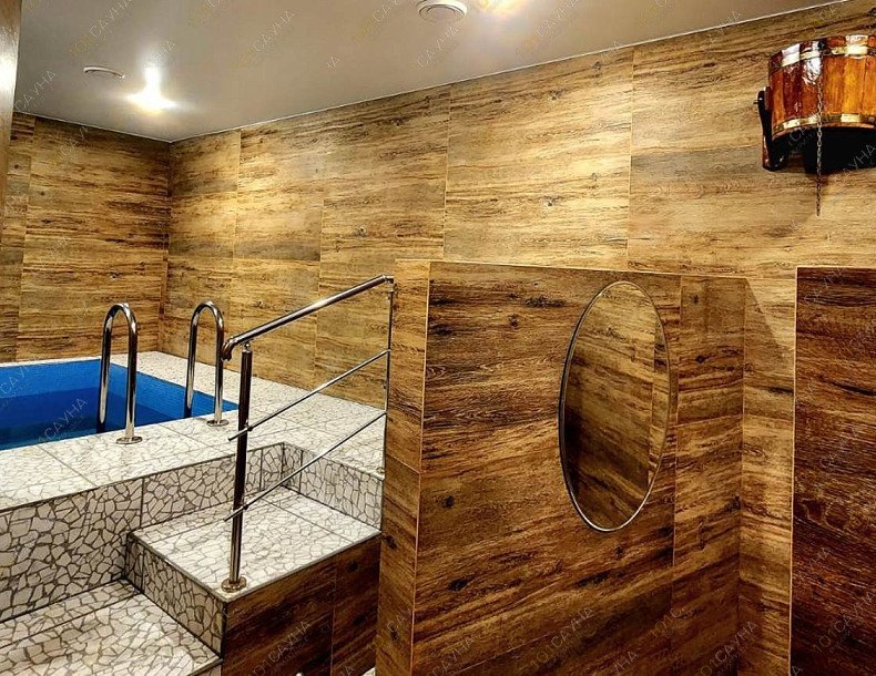 Сауна На Литейной, в Туле, Тула, ул. Литейная, 9 | 8 | 1001sauna.com