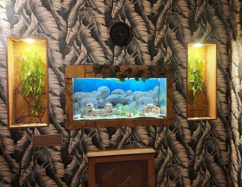 Сауна На Литейной, в Туле, Тула, ул. Литейная, 9 | 11 | 1001sauna.com