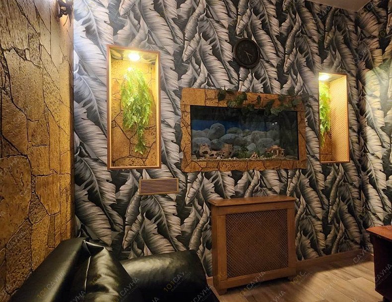 Сауна На Литейной, в Туле, Тула, ул. Литейная, 9 | 12 | 1001sauna.com