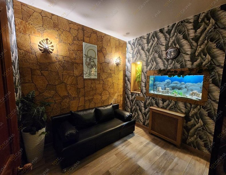 Сауна На Литейной, в Туле, Тула, ул. Литейная, 9 | 14 | 1001sauna.com