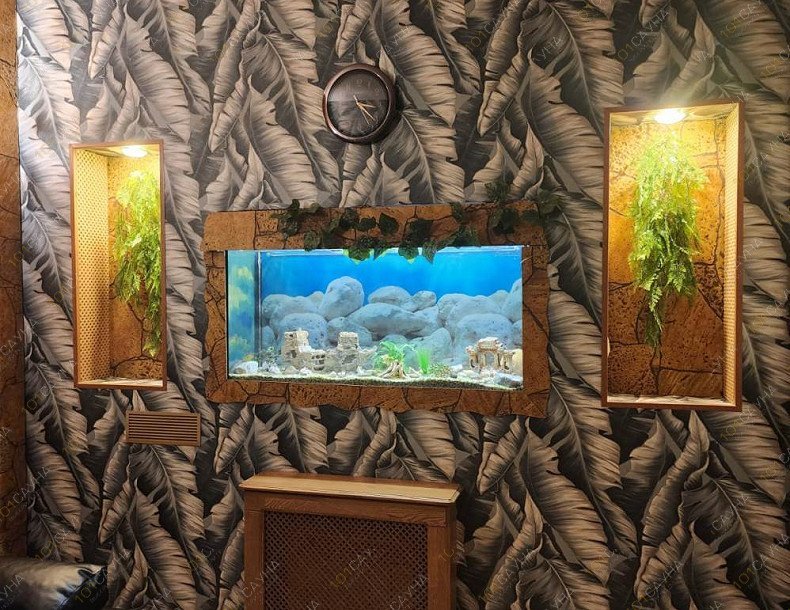 Сауна На Литейной, в Туле, Тула, ул. Литейная, 9 | 16 | 1001sauna.com