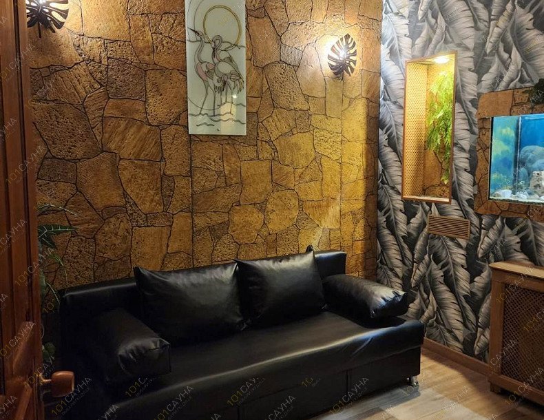 Сауна На Литейной, в Туле, Тула, ул. Литейная, 9 | 16 | 1001sauna.com