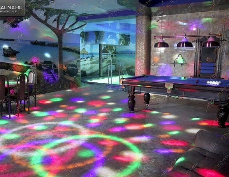 Коттедж Акватория, в Екатеринбурге, Верхний пер, 63/2 | Номер: Солнечный берег. Фото: 44 | 1001sauna.com