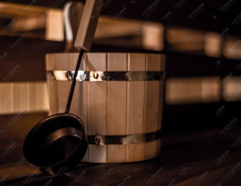 Сауна С Легким паром, в Петрозаводске, Калинина, 57 Б (вход со двора) | 3 | 1001sauna.com