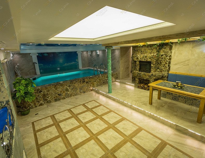 Сауна С Легким паром, в Петрозаводске, Калинина, 57 Б (вход со двора) | 5 | 1001sauna.com