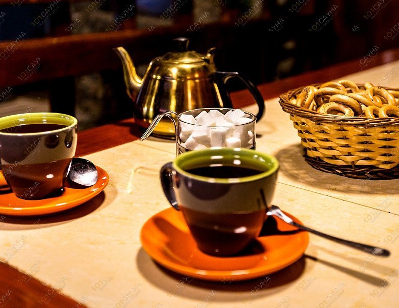 Сауна С Легким паром, в Петрозаводске, Калинина, 57 Б (вход со двора) | 7 | 1001sauna.com