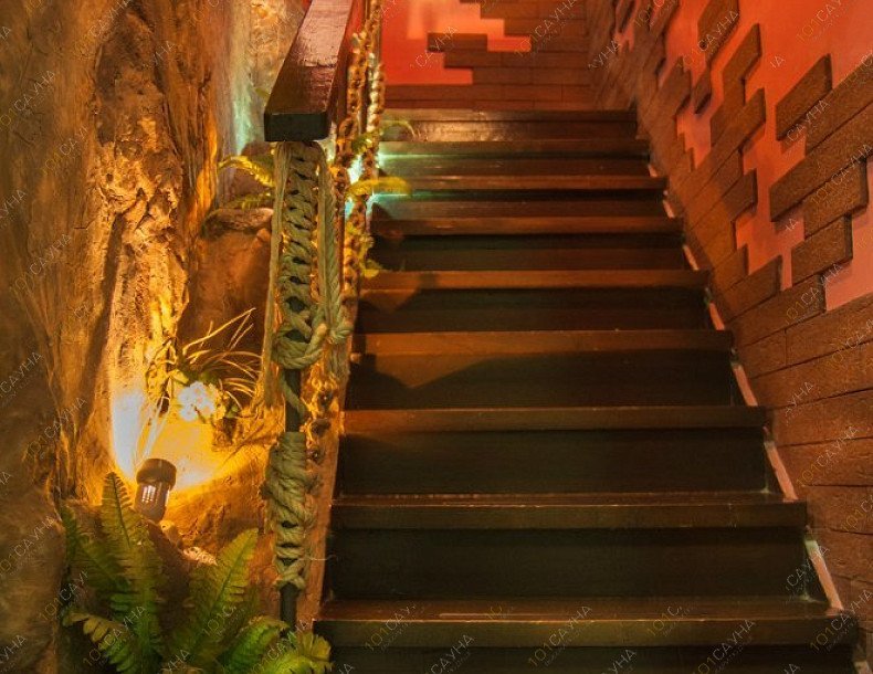 Сауна С Легким паром, в Петрозаводске, Калинина, 57 Б (вход со двора) | 8 | 1001sauna.com