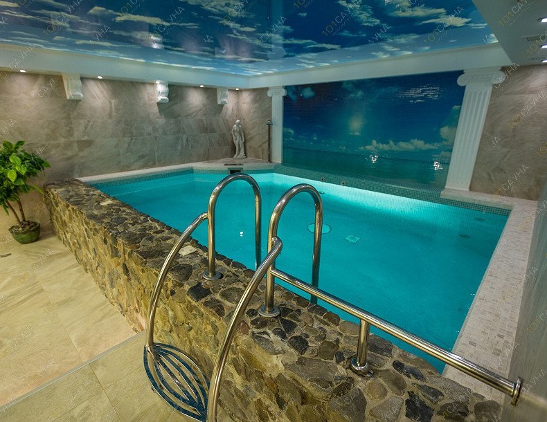 Сауна С Легким паром, в Петрозаводске, Калинина, 57 Б (вход со двора) | 9 | 1001sauna.com