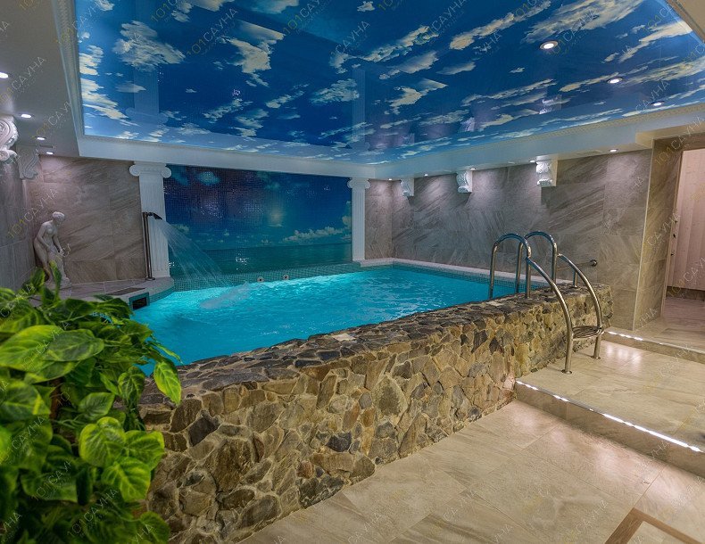 Сауна С Легким паром, в Петрозаводске, Калинина, 57 Б (вход со двора) | 11 | 1001sauna.com