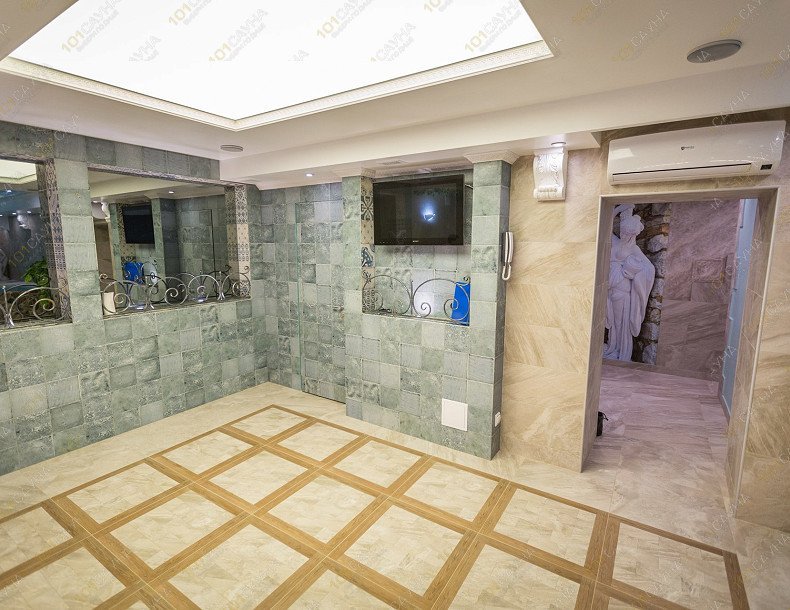 Сауна С Легким паром, в Петрозаводске, Калинина, 57 Б (вход со двора) | 12 | 1001sauna.com