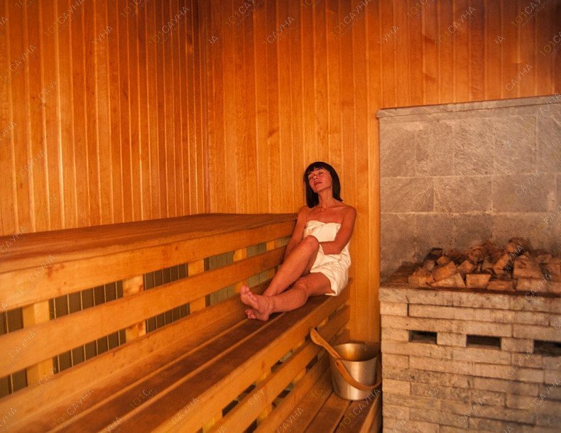 Сауна С Легким паром, в Петрозаводске, Калинина, 57 Б (вход со двора) | 14 | 1001sauna.com