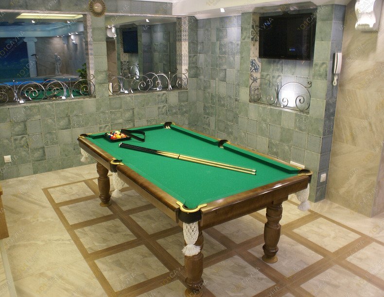 Сауна С Легким паром, в Петрозаводске, Калинина, 57 Б (вход со двора) | 16 | 1001sauna.com