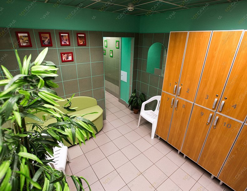 Сауна С Легким паром, в Петрозаводске, Калинина, 57 Б (вход со двора) | 17 | 1001sauna.com
