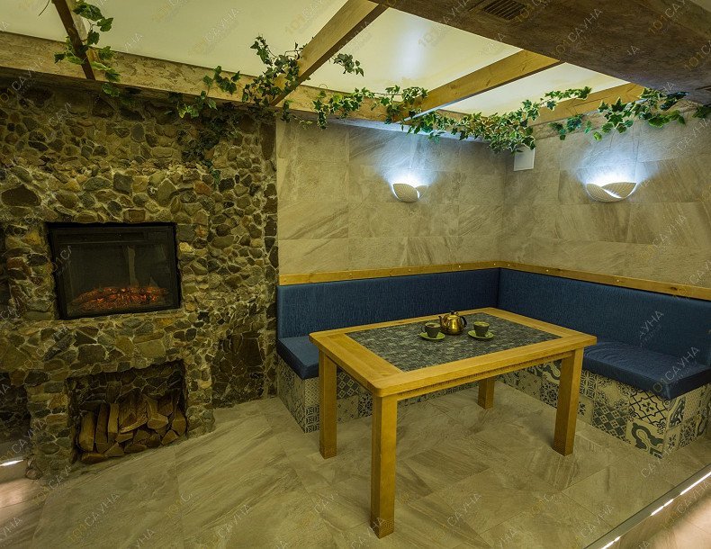 Сауна С Легким паром, в Петрозаводске, Калинина, 57 Б (вход со двора) | 18 | 1001sauna.com