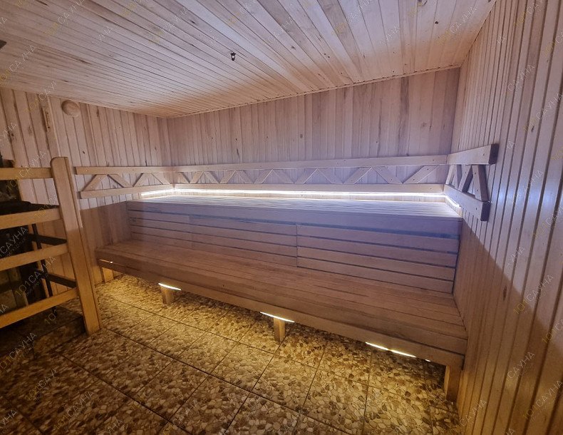 Сауна PTZ, в Петрозаводске, Новосулажгорская, 25А | 1 | 1001sauna.com