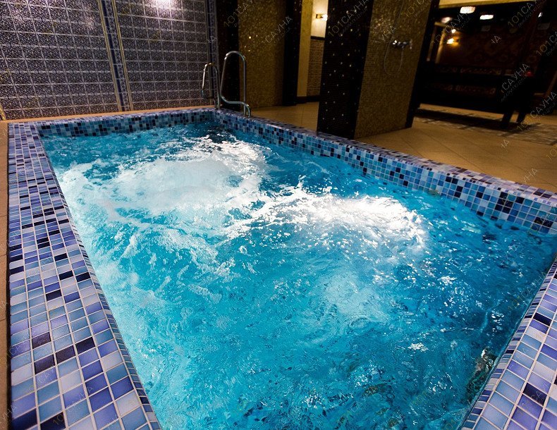 Сауна С Легким паром 2, в Петрозаводске, ​Лососинское шоссе, 38 к1 | 1 | 1001sauna.com