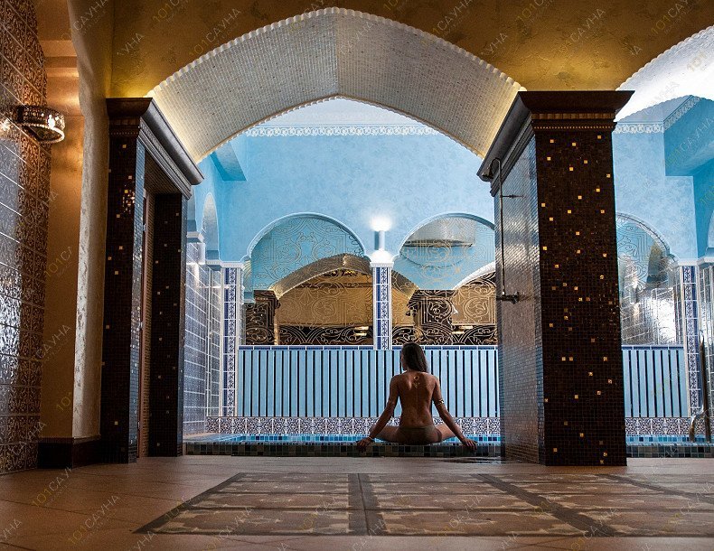 Сауна С Легким паром 2, в Петрозаводске, ​Лососинское шоссе, 38 к1 | 2 | 1001sauna.com