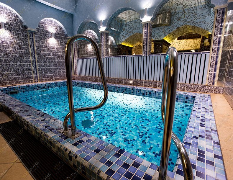 Сауна С Легким паром 2, в Петрозаводске, ​Лососинское шоссе, 38 к1 | 5 | 1001sauna.com