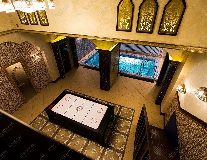 Сауна С Легким паром 2, в Петрозаводске, ​Лососинское шоссе, 38 к1 | 10 | 1001sauna.com