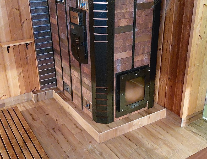 Банный комплекс Ермак, в Новосибирске, СНТ Садовод-мичуринец, 264 | 2 | 1001sauna.com