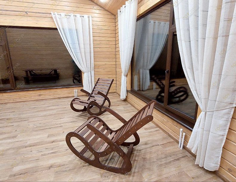 Банный комплекс Ермак, в Новосибирске, СНТ Садовод-мичуринец, 264 | 5 | 1001sauna.com