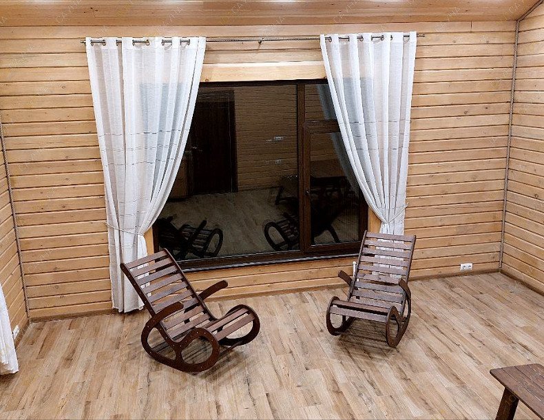 Банный комплекс Ермак, в Новосибирске, СНТ Садовод-мичуринец, 264 | 6 | 1001sauna.com