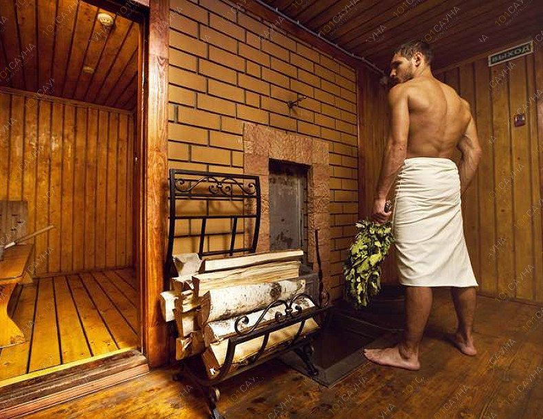 Развлекательный комплекс Австерия, в Перми, Генерала Доватора, 5 | Номер "Банный комплекс с бассейном": 5 | 1001sauna.com