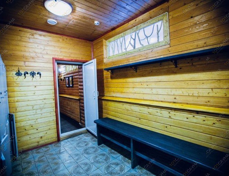 Развлекательный комплекс Австерия, в Перми, Генерала Доватора, 5 | Номер "Банный комплекс с бассейном": 10 | 1001sauna.com