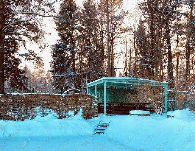 Развлекательный комплекс Австерия, в Перми, Генерала Доватора, 5 | Номер "Банный комплекс с бассейном": 12 | 1001sauna.com